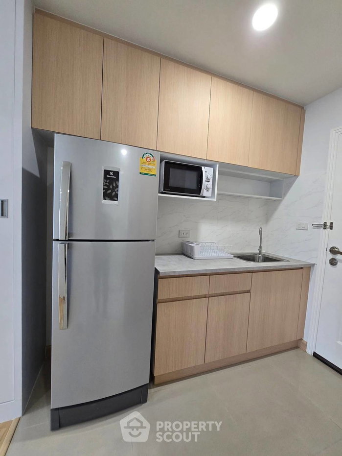 picture 1-BR Condo at The Link Sukhumvit 50 near BTS On Nut (ID 2206612) - 7/12