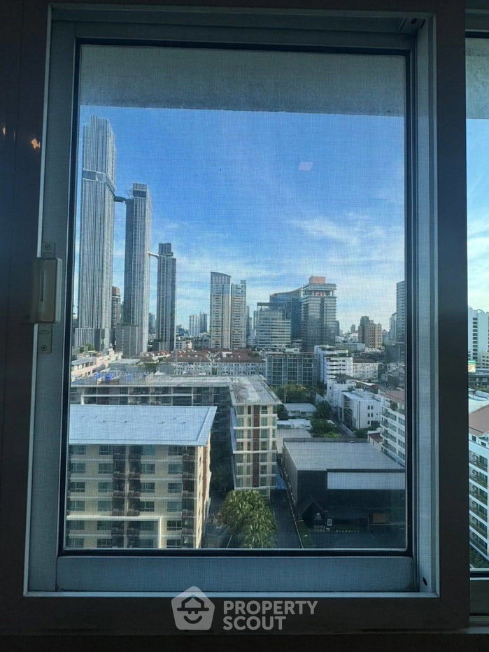 picture 1-BR Condo at Thonglor Tower Condominium near BTS Thong Lor (ID 3010254) - 14/14