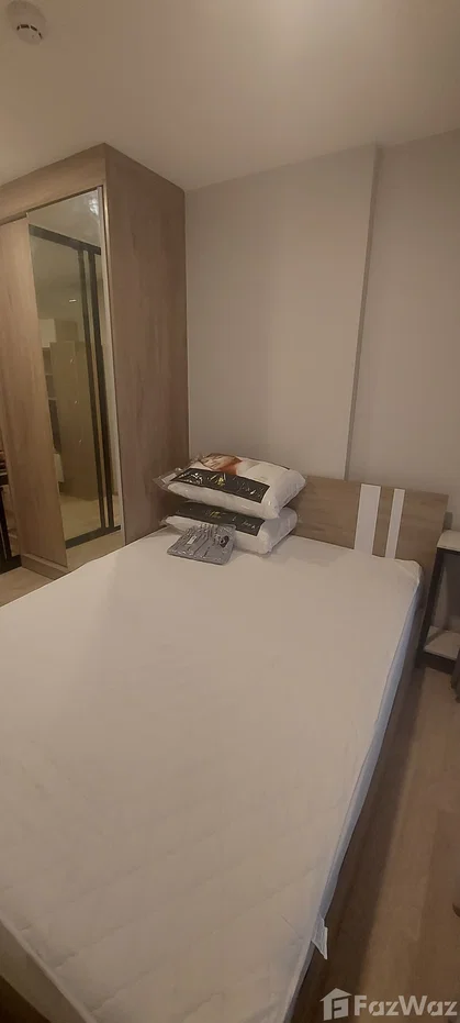 picture Studio Condo for sale at Plum Condo Sukhumvit 97.1  6477953 - 8/13
