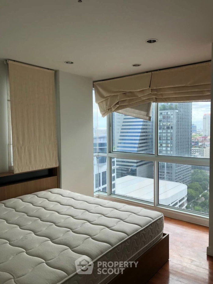 รูป คอนโด 1-ห้องนอน ที่ บ้านสิริ สีลม คอนโดมิเนียม ใกล้ BTS สุรศักดิ์ (ID 2647659) - รูปที่ 4/8