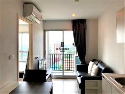Condos for rent : Chewathai Phetkasem 27 🌟PN-00000180🌟