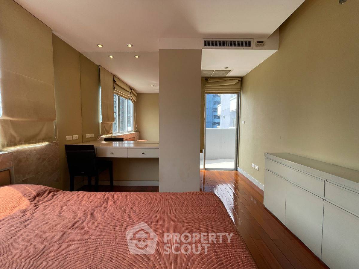 picture 3-BR Condo at Wittayu Complex near BTS Phloen Chit (ID 2573675) - 6/26