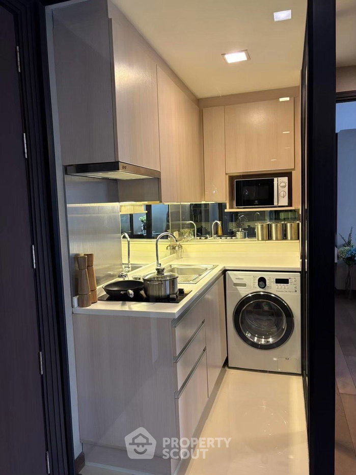 picture 1-BR Condo at Tidy Thonglor near BTS Thong Lor (ID 3010714) - 5/10