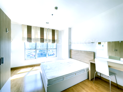 Condos for sale : Condo That Meets All City Dwellers Lifestyles Life@Phahol-Ari near BTS Sena Ruam