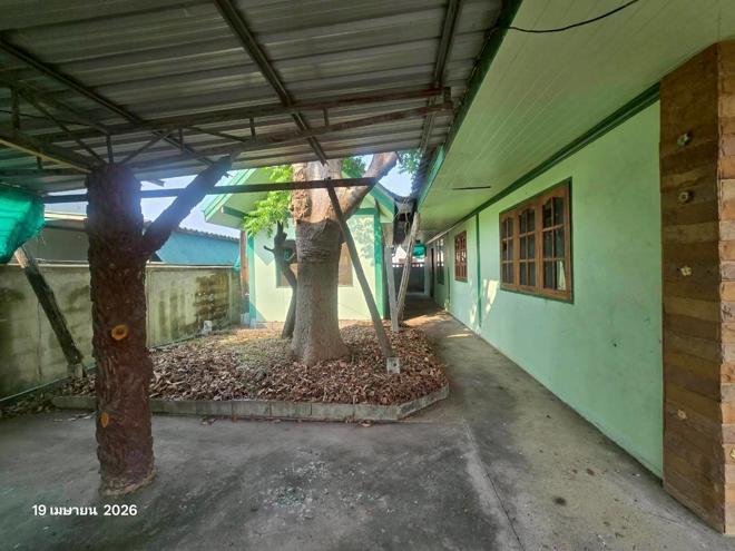 รูป บ้านเดี่ยว 98.7 ตร.วา เมืองตาก ตาก 2M - รูปที่ 16/38