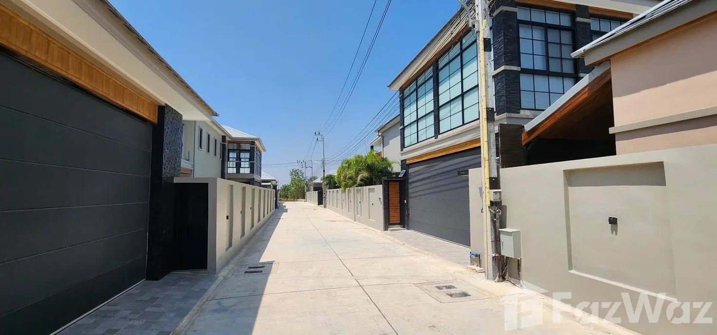 picture 4 Bedroom Villa for sale in Pong, Chon Buri  6472747 - 51/54