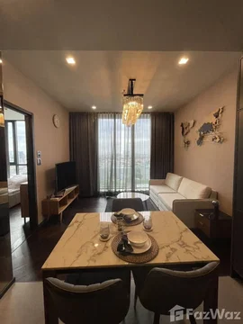 1BR For Rent at The Monument Sanampao 6479650
