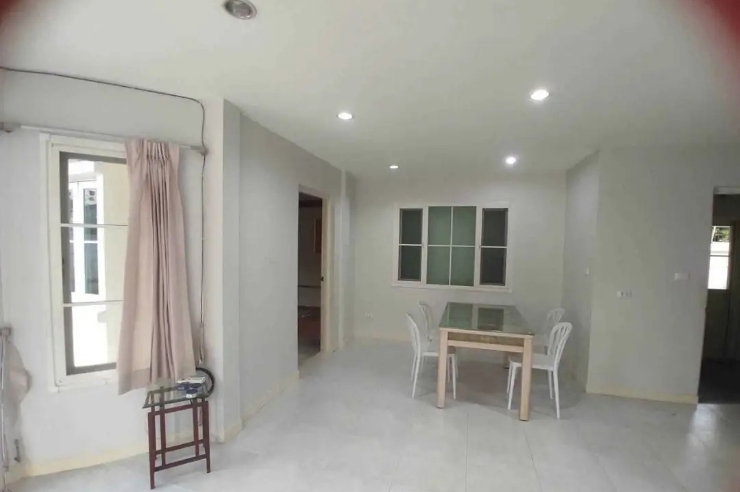 รูป ให้เช่า บ้านเดี่ยว โครงการ นันทวัน อ่อนนุช 44 บ้านเดี่ยวหลังใหญ่ เมือง ทำเลดี ราคา 30,000 บาท/เดือน - รูปที่ 3/10