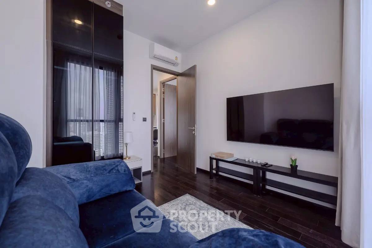 picture 1-BR Condo at Park Origin Thonglor near BTS Thong Lor (ID 3012009) - 3/23