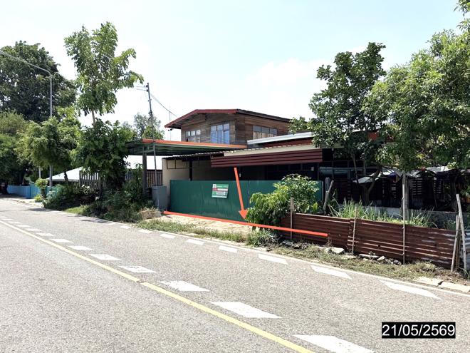picture HOME 87.9 Sq.w. Yang Talat Kalasin for 1.5M - 2/36