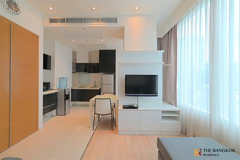 Room available, ready to move in Eight Thonglor Residence