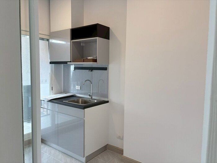 รูป 💥💥FOR SALE!! Condo Supalai Loft Phasi Charoen 1Bed 35 ตรม.ชั้น 20 ห้องมาตรฐานโครงการ ขายราคา 2.78 ล้านบาท!! สอบถาม LINE: @atfirm💥💥 - รูปที่ 7/17