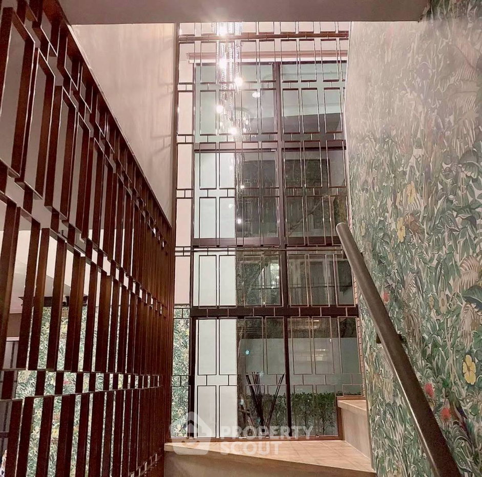 picture 3-BR Condo at Na Vara Residence near BTS Chit Lom (ID 2783305) - 17/19