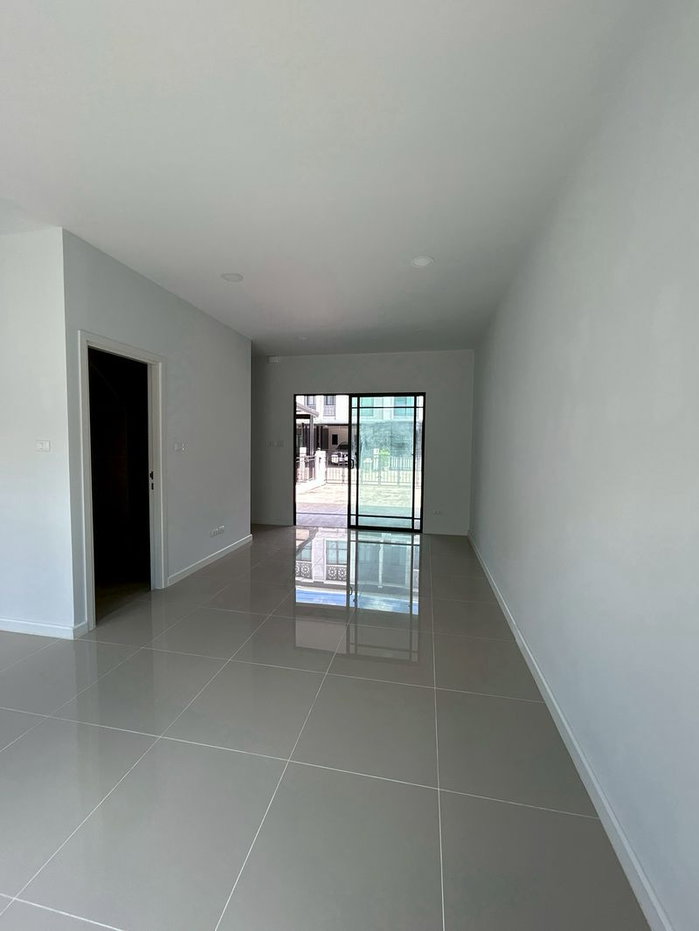 รูป 🏡 บ้านผ่อนตรง เข้าอยู่ได้ ไม่ต้องกู้ธนาคารทันที เอกสารน้อย เข้าอยู่ได้ภายใน 60 วัน | เดอะ เมทโทร เพชรเกษม 48 - รูปที่ 2/12