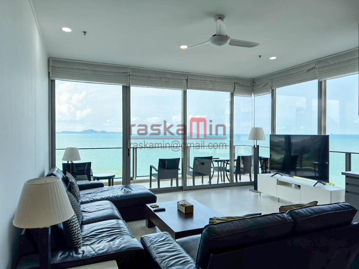 picture 🌊 Northpoint Wongamat Condo for Rent – Pattaya - 1/28