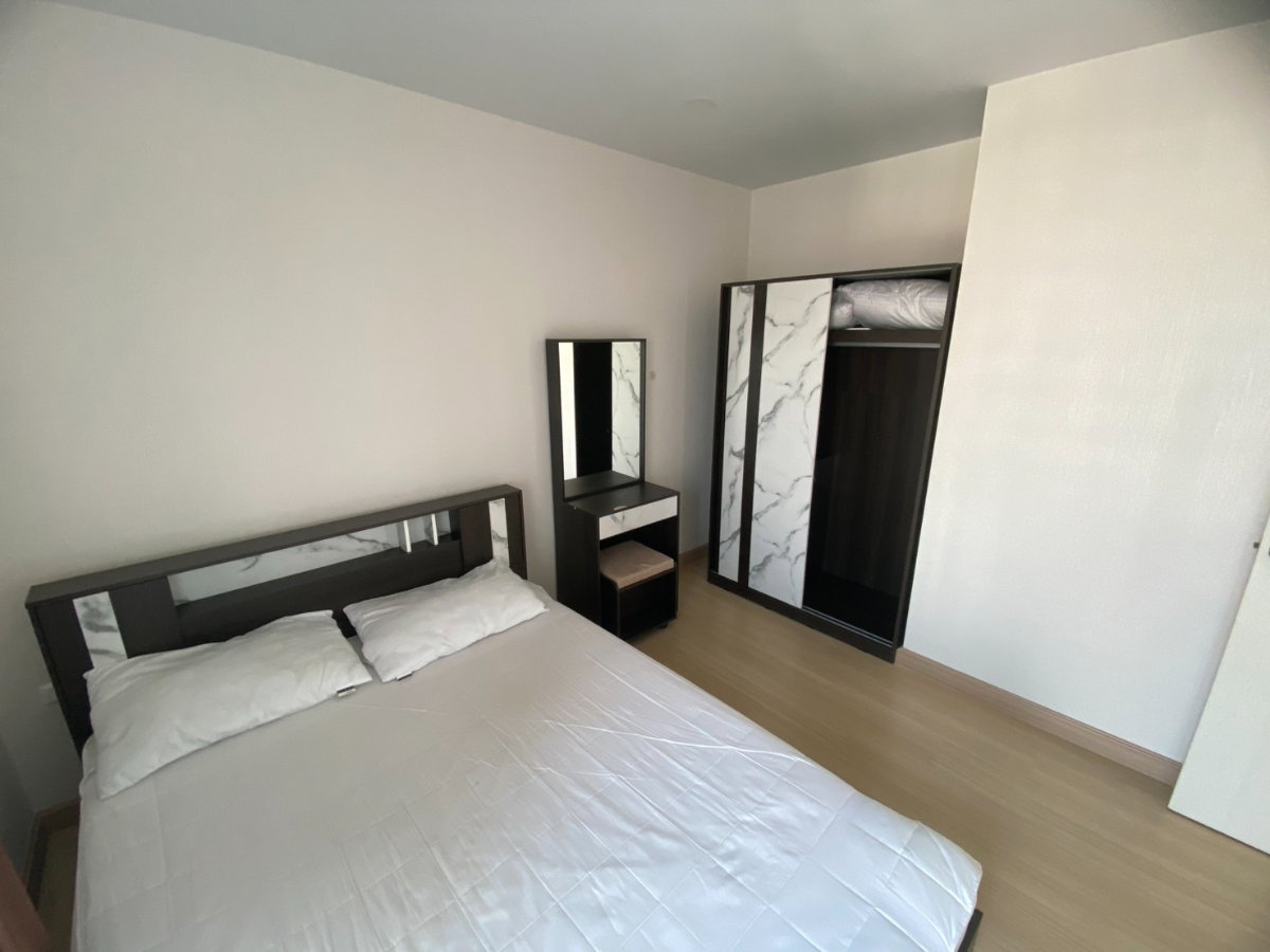 รูป 💥💥FOR RENT💥💥ศุภาลัย เวอเรนด้า ภาษีเจริญ 2Bed1Bath 51 ตรม.ชั้น 16 ตึก B แต่งครบ สนใจ Line ID: @atfirm📲 - รูปที่ 5/17