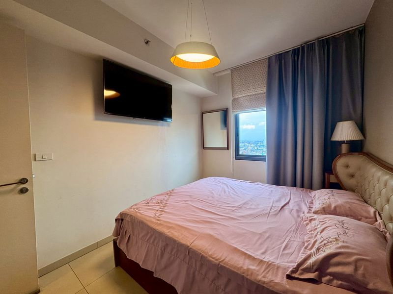 picture For rent : Unixx Condo, 1 bedroom, 1 bathroom - 9/13