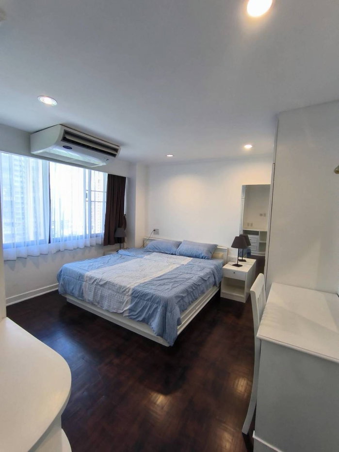 รูป ขาย Acadamia Grand Tower ห้องสวย ราคาดีมาก ตกแต่งเฟอร์ครบ ชั้นสูง วิวเมือง DS3438 | Line @Dstay - รูปที่ 6/14