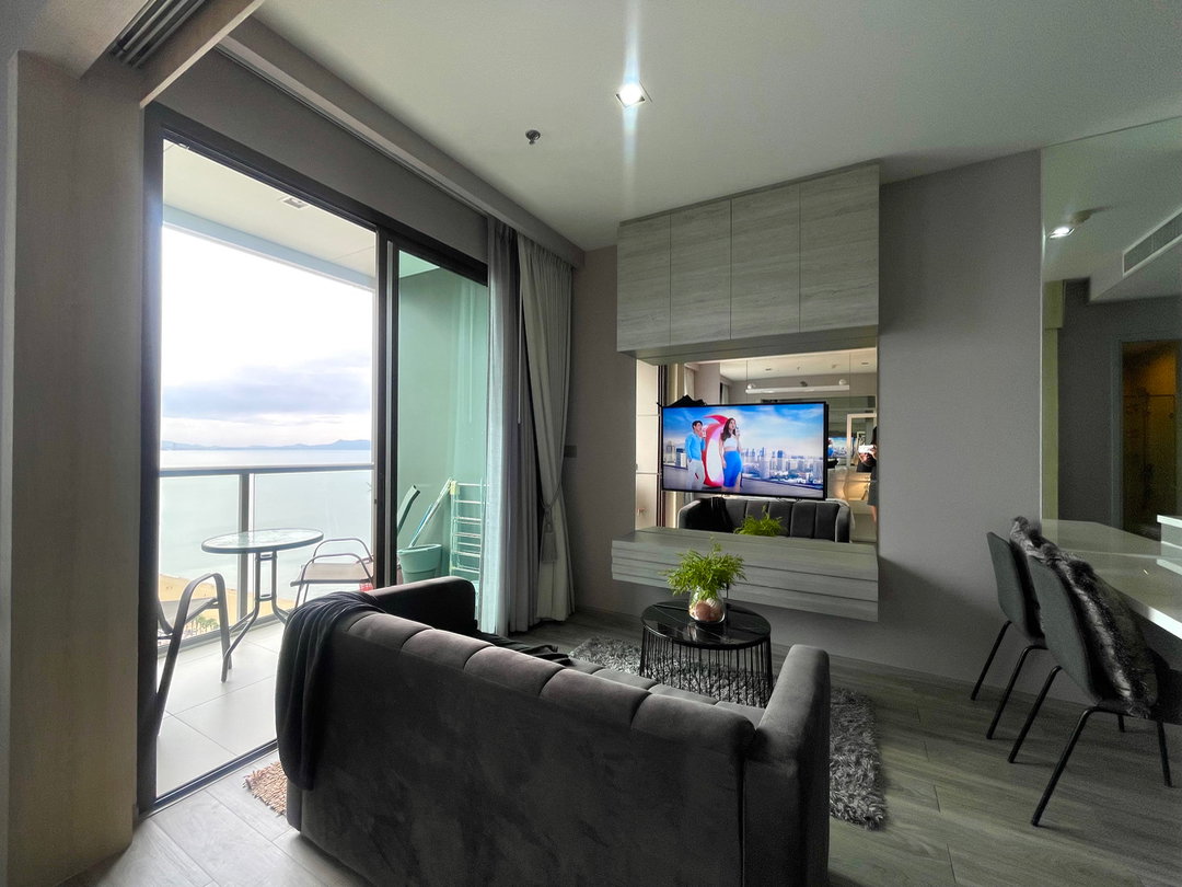 รูป Sale with tenants Good Income room with SeaView  - รูปที่ 28/32