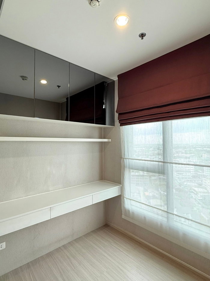 รูป ✨Condo for Rent : The Parkland Phetkasem 56 (AP-02) ( line : @condo91 ) - รูปที่ 13/14