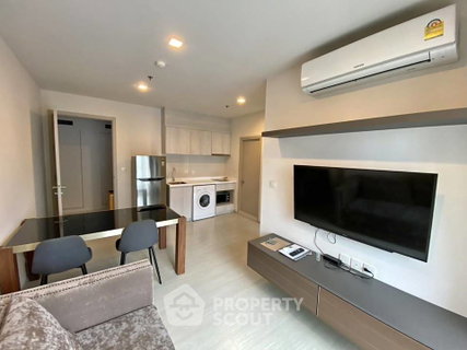 รูปภาพ 2-BR Condo At Life Sukhumvit 48, BTS Phra Khanong (ID 3012112)