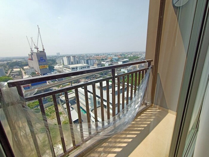 รูป 💥💥FOR RENT💥💥ศุภาลัย เวอเรนด้า ภาษีเจริญ 2Bed1Bath 51 ตรม.ชั้น 16 ตึก B แต่งครบ สนใจ Line ID: @atfirm📲 - รูปที่ 14/17