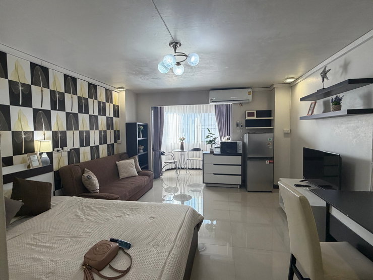 picture Sale Hillside 2 Condominium Chiangmai - 4/6