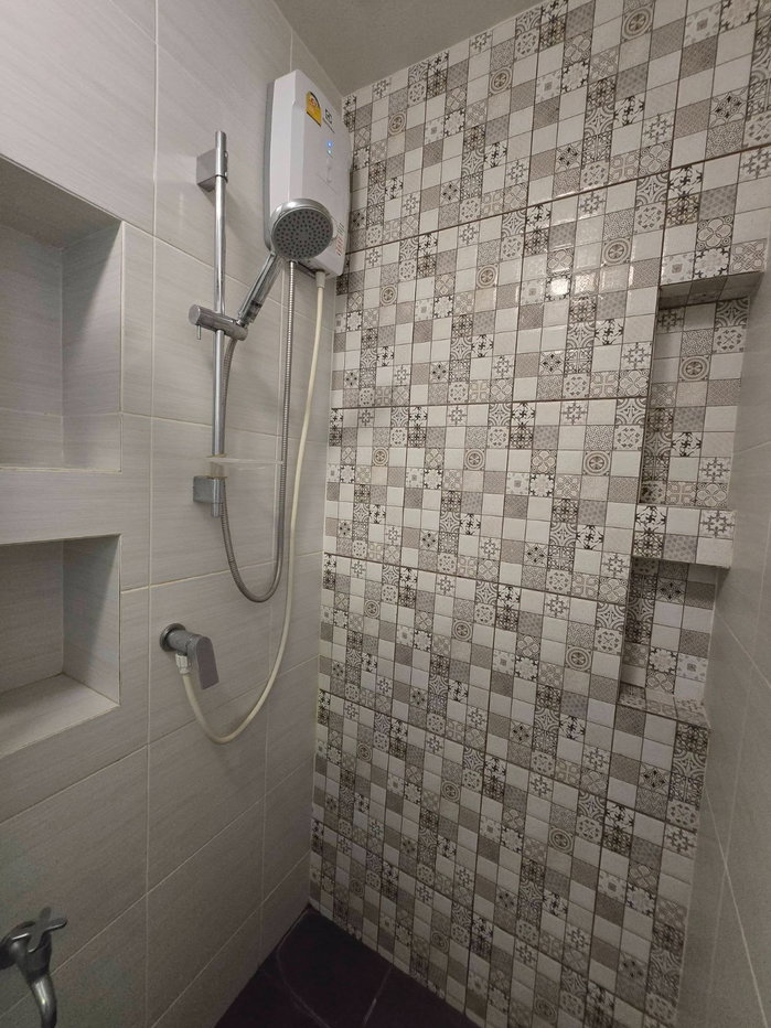 รูป 🔥 ให้เช่า D Condo Rin เชียงใหม่ | ใกล้เซ็นทรัลเฟสติวัล ห้องสวย พร้อมอยู่ ✨ - รูปที่ 12/18