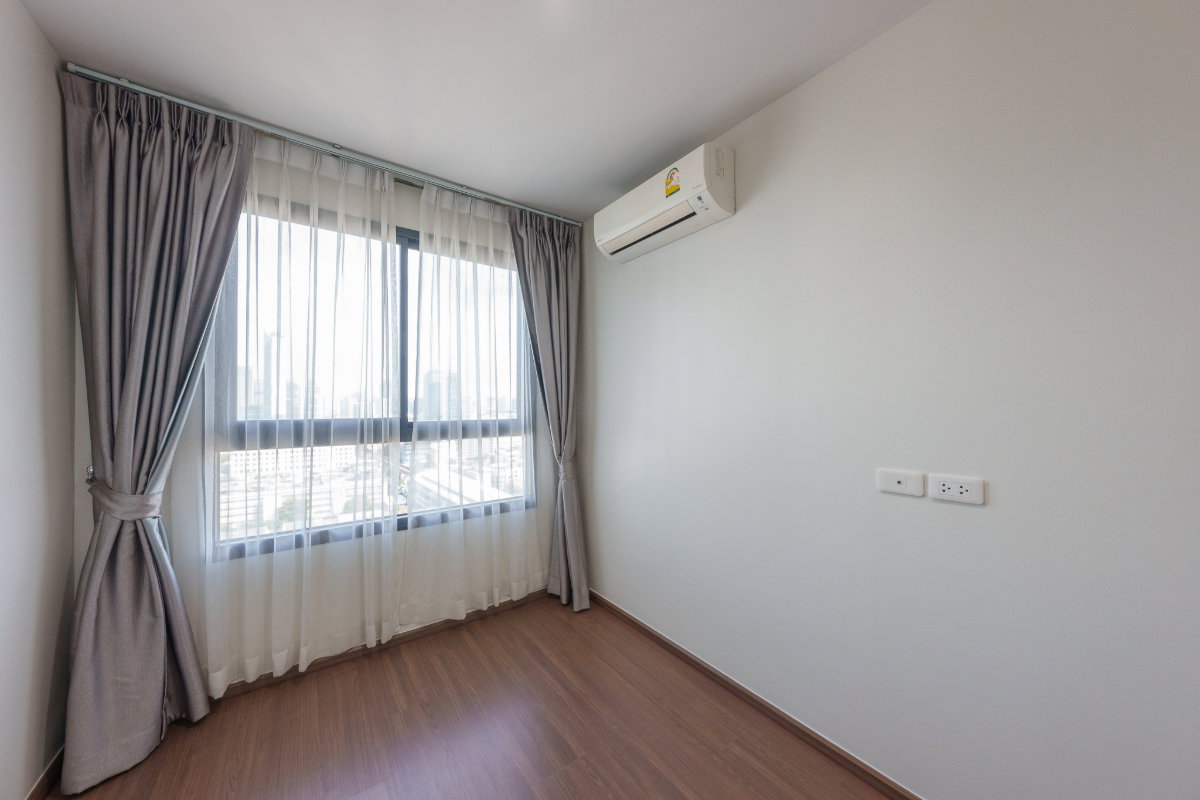 รูป 2606-RFF045 🏙️✨ ให้เช่า Ideo S93 ห้องรีโนเวทใหม่! ติด BTS บางจาก 0 เมตร ✨🏙️ - รูปที่ 27/44