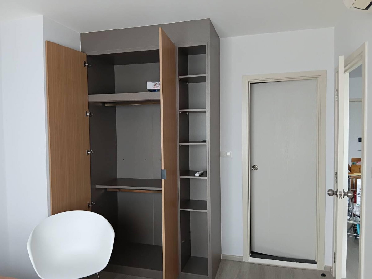 picture 🔥 Condo for Rent Elio Sathorn–Wutthakat | Near BTS Wutthakat - 3/16