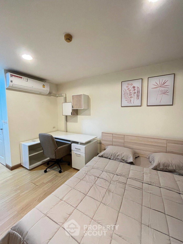 picture 1-BR Condo at The Link Sukhumvit 50 near BTS On Nut (ID 1714745) - 9/11