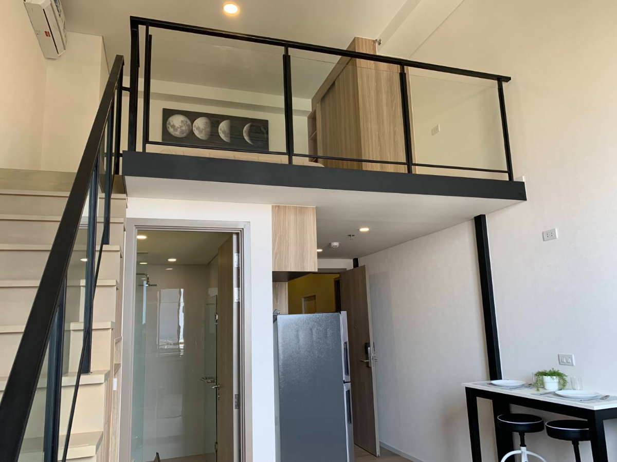 picture Condo For Rent!!Siamese sukhumvit 87 - 2/9