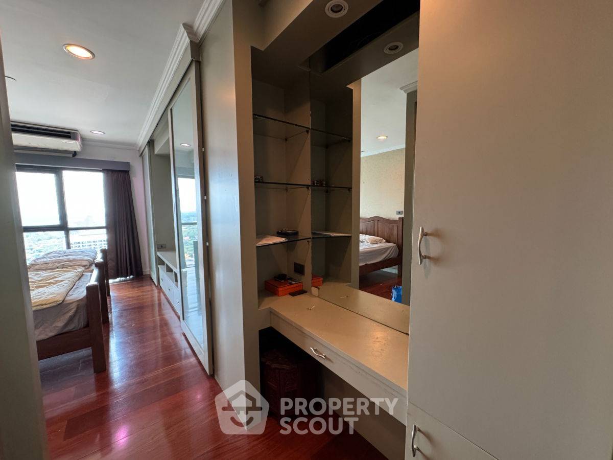 รูป คอนโด 2-ห้องนอน ที่ สาธร การ์เด้นส์ ใกล้ MRT สีลม (ID 2626696) - รูปที่ 12/18
