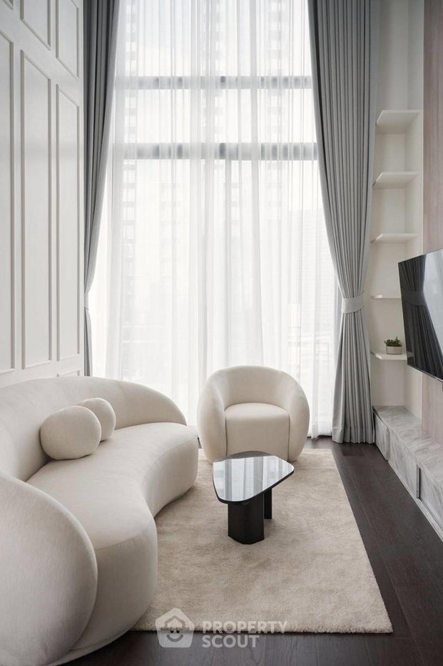 picture 2-BR Condo at Laviq Sukhumvit 57 near BTS Thong Lor (ID 3011365) - 5/7