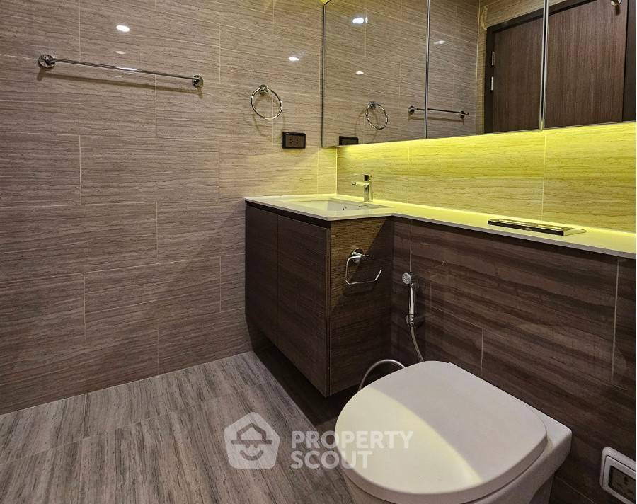 รูป คอนโด 2-ห้องนอน ที่ วิสซ์ดอม เอสเซ้นส์ สุขุมวิท ใกล้ BTS ปุณณวิถี (ID 2999153) - รูปที่ 5/7