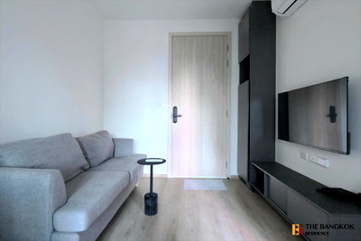 Condos for sale : 🔥 Condo for Sale at Nue District R9, Beautiful Move-In Ready Unit in the Heart of Bangkok's New CBD, Rama 9