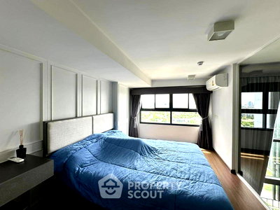 Condos for rent : 1-BR Condo For Rent | Ideo New Rama 9 | 23rd-Floor | ARL Ramkhamhaeng (ID 3011403)