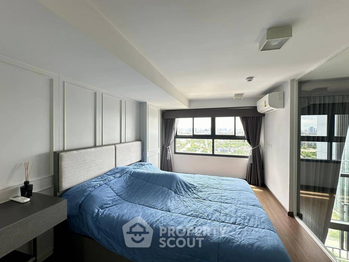 รูป คอนโด 1-ห้องนอน ที่ ไอดีโอ พระราม 9 - ตัดใหม่ ใกล้ ARL รามคำแหง (ID 3011403) - รูปที่ 1/10