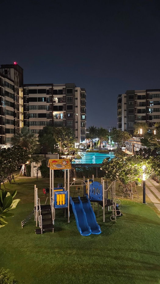 รูป เช่าคอนโด Supalai City Resort Sukhumvit 107/ศุภาลัย ซิตี้ รีสอร์ท สุขุมวิท 107 (E6906044) ID Line : @condo101 - รูปที่ 9/9