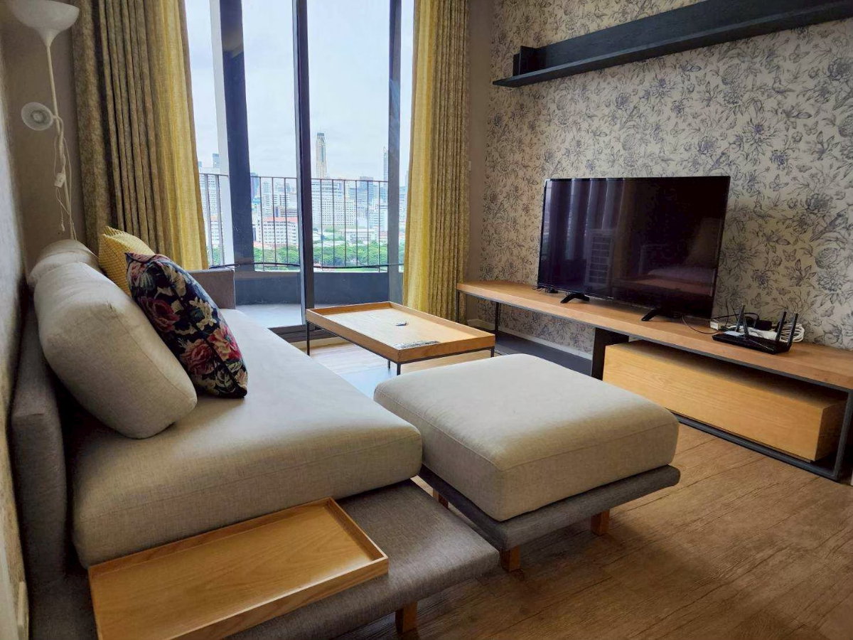 รูป 🏢 ขายคอนโด : Triple Y Residence (ทริปเปิ้ล วาย เรสซิเด้นซ์)   รหัสทรัพย์ | 📌LNP-C13699  - รูปที่ 6/9