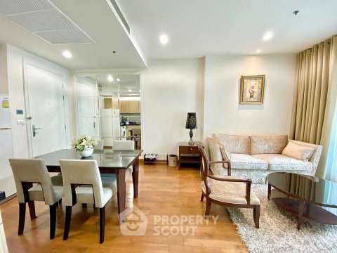 1-BR Condo at The Address Chidlom near BTS Chit Lom (ID 2746636)