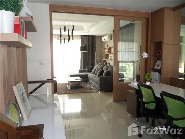 รูป ขาย บ้านเดี่ยว 3 ห้องนอน ใน นวมินทร์, กรุงเทพมหานคร 6478394 - รูปที่ 6/8