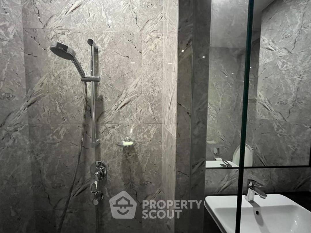 picture 1-BR Condo at Ashton Asoke near MRT Sukhumvit (ID 2817018) - 8/12