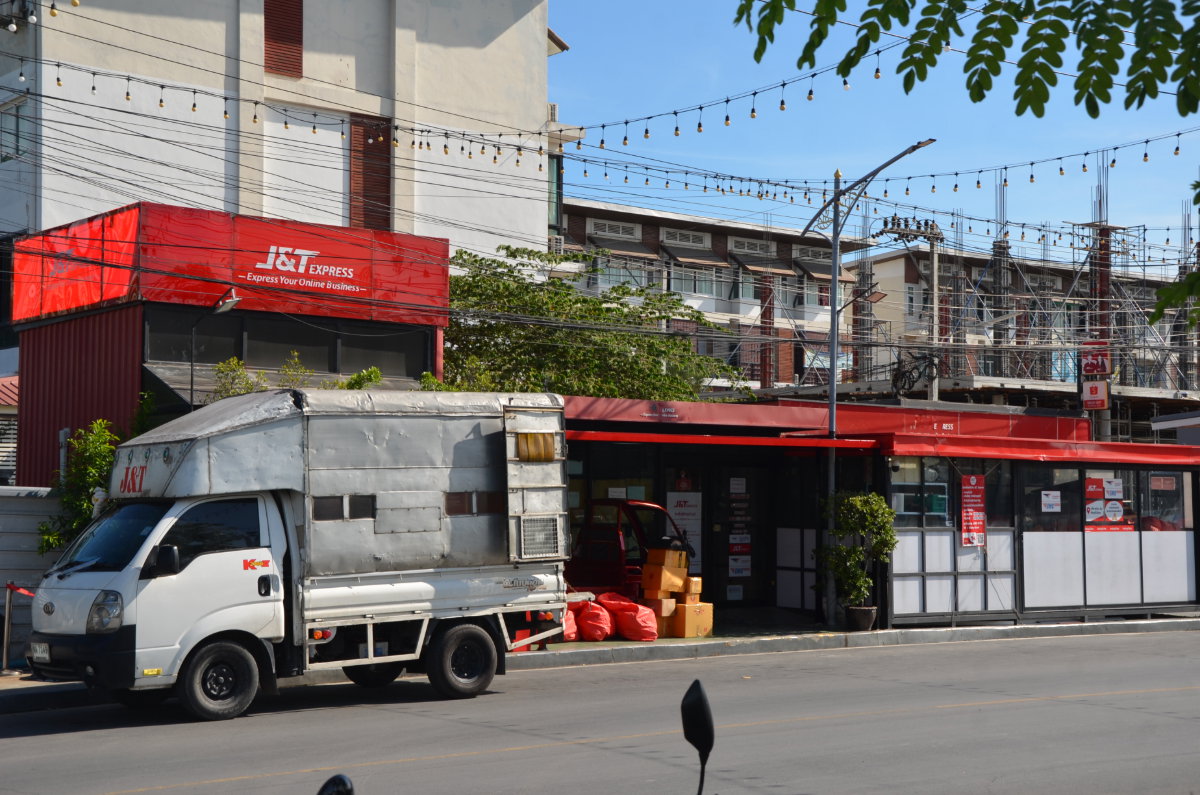 รูป ให้เช่า ราคานักศึกษา Gen Condo ใกล้ม.ราชมงคลธัญบุรี เพียงเดือนละ 6,500 เฟอร์ ครบ - รูปที่ 21/28