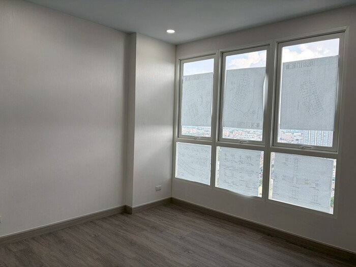 รูป 💥💥FOR SALE!! Condo Supalai Loft Phasi Charoen 1Bed 35 ตรม.ชั้น 20 ห้องมาตรฐานโครงการ ขายราคา 2.78 ล้านบาท!! สอบถาม LINE: @atfirm💥💥 - รูปที่ 5/17