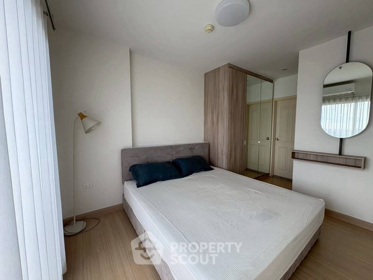 รูป คอนโด 2-ห้องนอน ที่ ศุภาลัย เวอเรนด้า พระราม 9 ใน บางกะปิ (ID 3013281) - รูปที่ 3/7