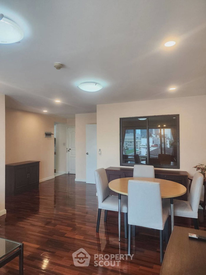 picture 2-BR Condo at Navin Court Condominium near BTS Phloen Chit (ID 3013327) - 6/11