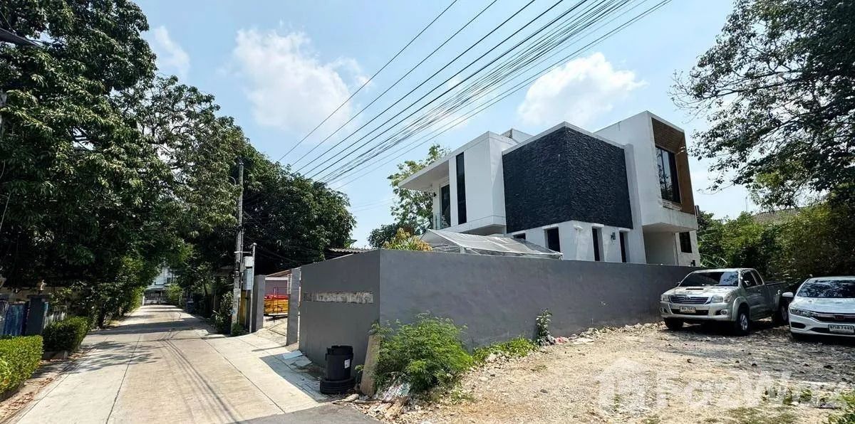 รูป ขาย บ้านเดี่ยว 4 ห้องนอน ใน สวนหลวง, กรุงเทพมหานคร 6381447 - รูปที่ 6/16