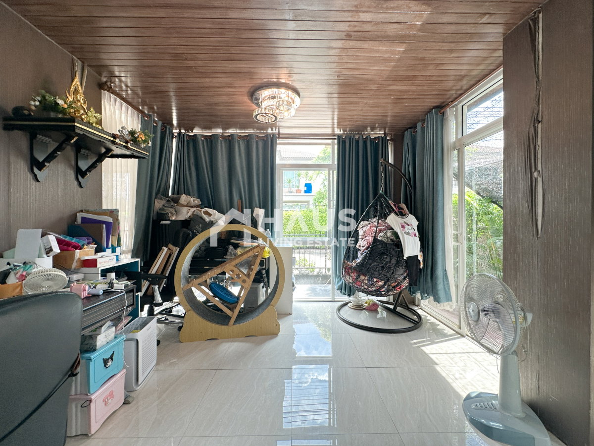 picture The Plant Chaengwattana / 3 Bedrooms #HCWT060 - 23/32