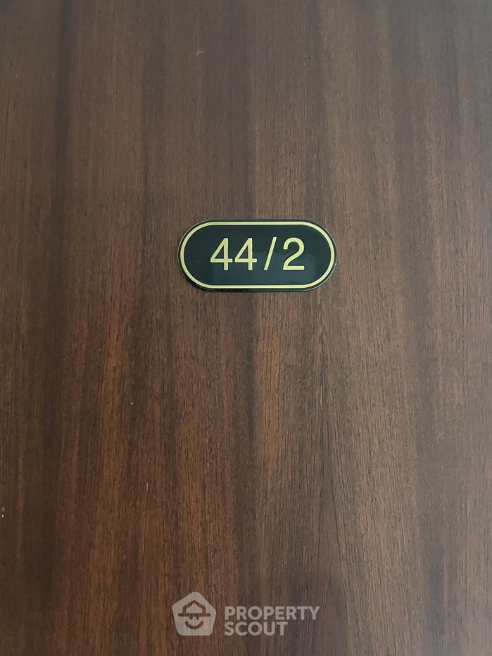 picture 2-BR Condo at The Oleander near BTS Nana (ID 2139854) - 22/25